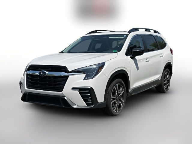 2025 Subaru Ascent Limited