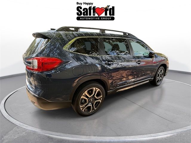 2025 Subaru Ascent Limited