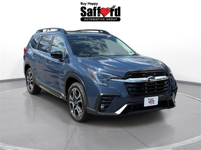 2025 Subaru Ascent Limited