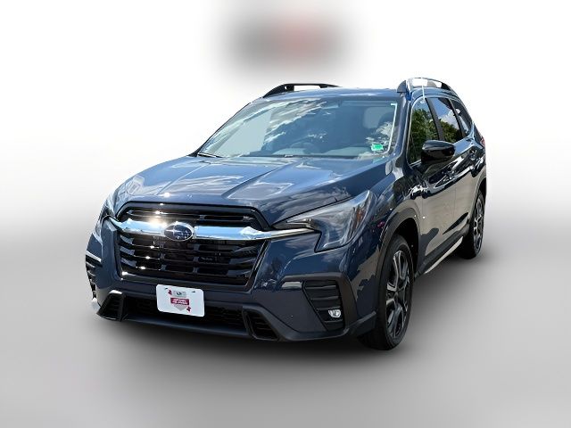 2025 Subaru Ascent Limited