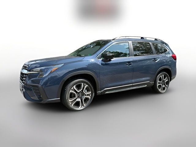 2025 Subaru Ascent Limited