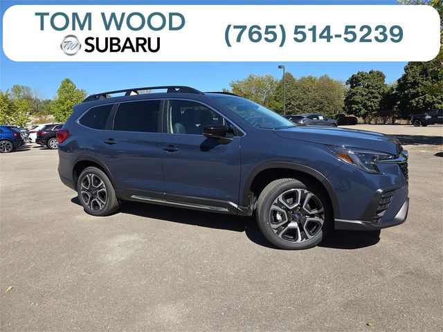 2025 Subaru Ascent Limited