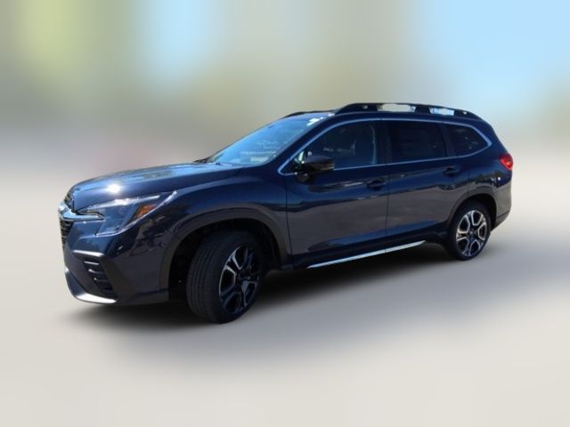 2025 Subaru Ascent Limited