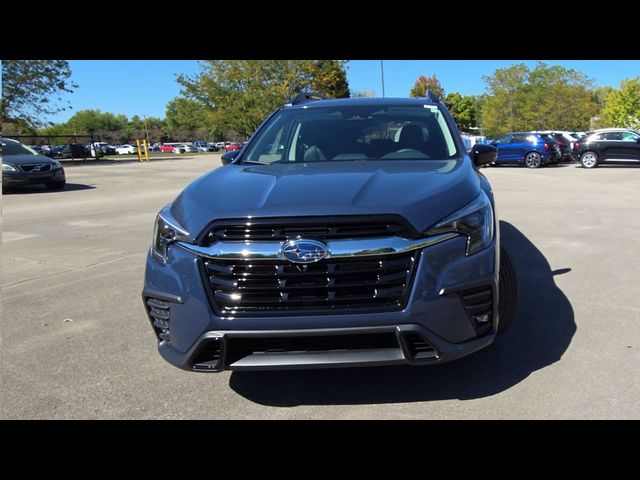 2025 Subaru Ascent Limited