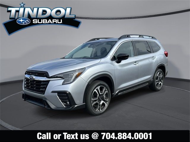 2025 Subaru Ascent Limited