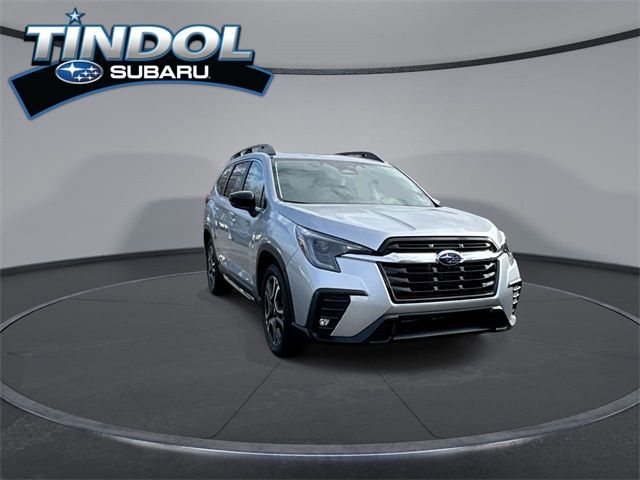 2025 Subaru Ascent Limited