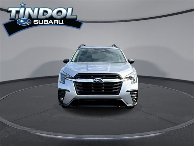 2025 Subaru Ascent Limited