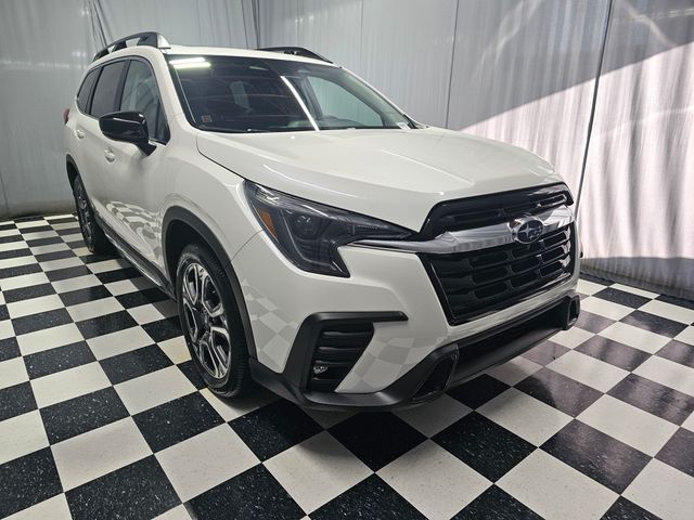 2025 Subaru Ascent Limited