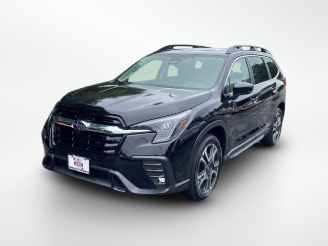 2025 Subaru Ascent Limited