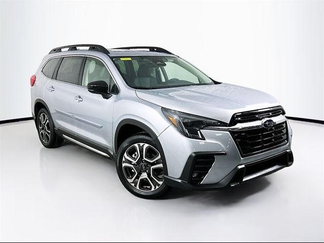 2025 Subaru Ascent Limited