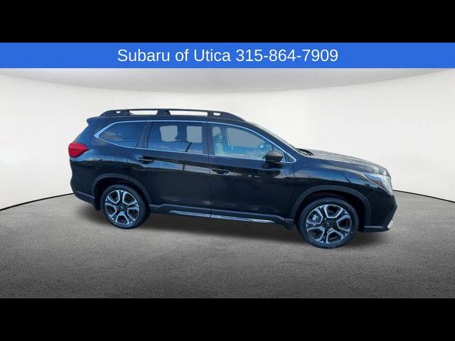 2025 Subaru Ascent Limited