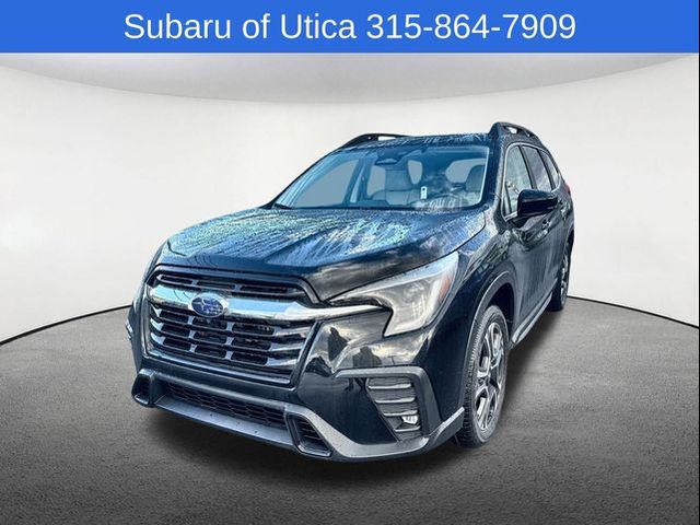 2025 Subaru Ascent Limited