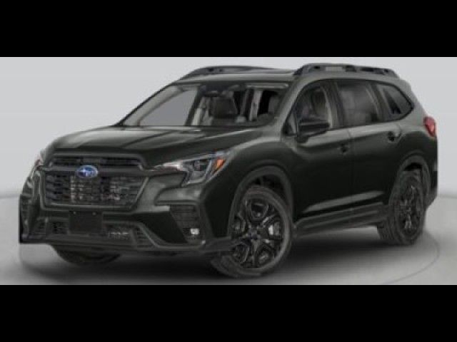 2025 Subaru Ascent Limited