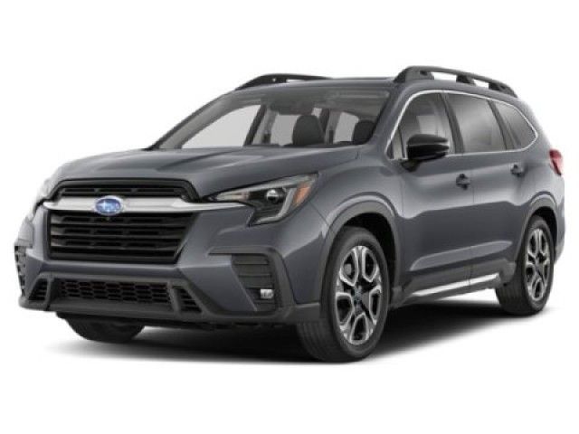 2025 Subaru Ascent Limited