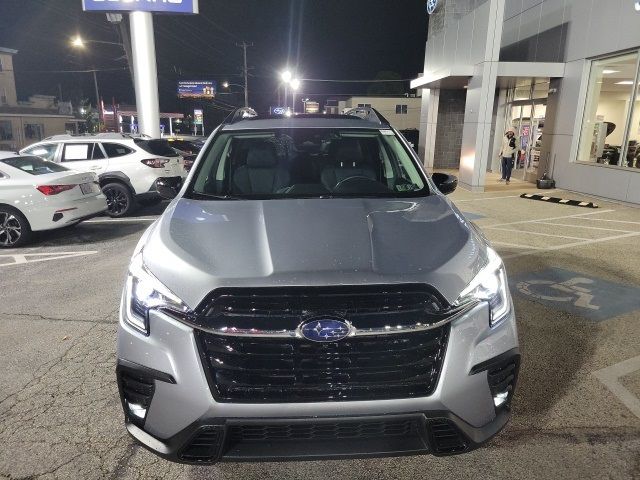 2025 Subaru Ascent Limited