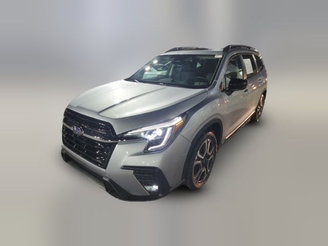 2025 Subaru Ascent Limited