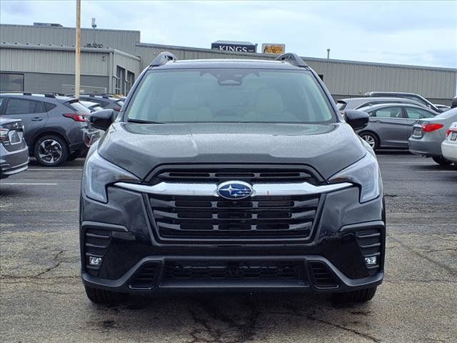 2025 Subaru Ascent Limited