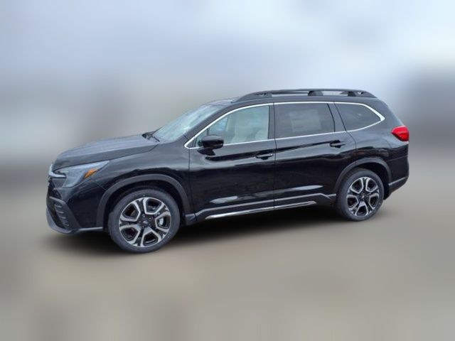 2025 Subaru Ascent Limited