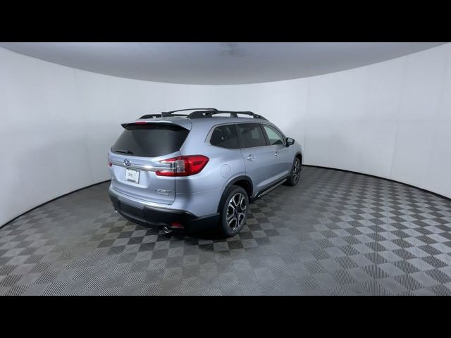 2025 Subaru Ascent Limited