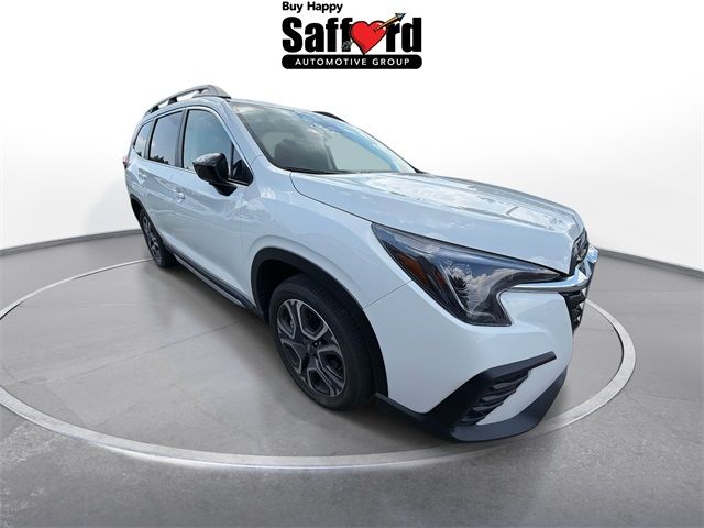 2025 Subaru Ascent Limited