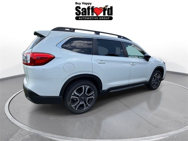 2025 Subaru Ascent Limited