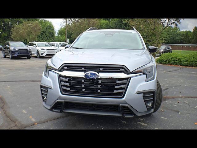 2025 Subaru Ascent Limited