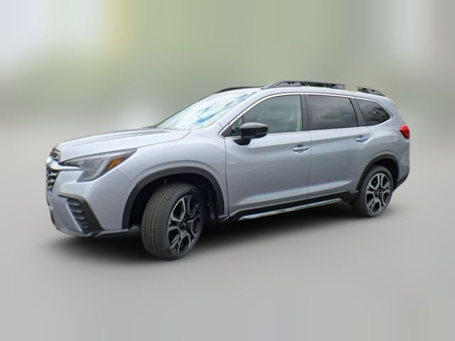 2025 Subaru Ascent Limited