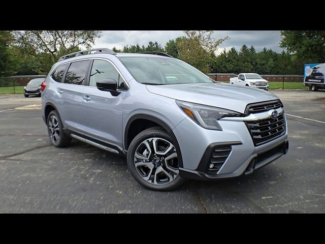 2025 Subaru Ascent Limited