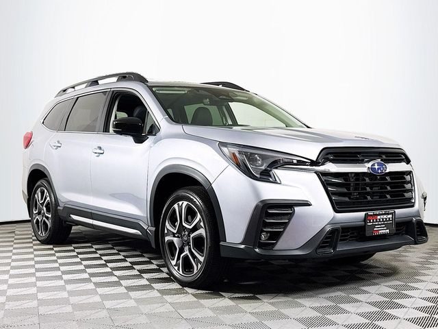 2025 Subaru Ascent Limited