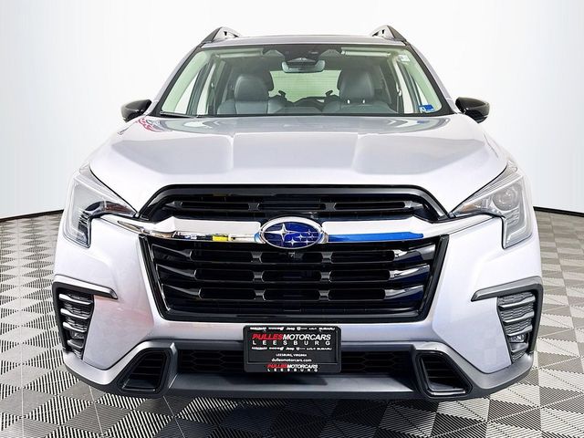 2025 Subaru Ascent Limited