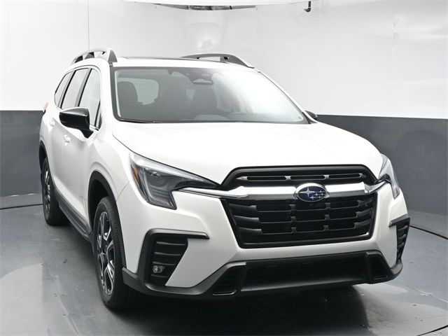 2025 Subaru Ascent Limited