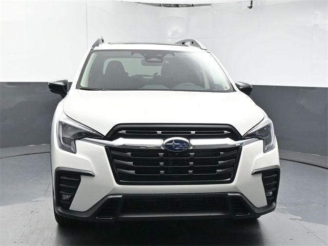 2025 Subaru Ascent Limited