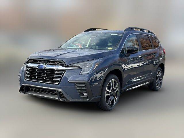 2025 Subaru Ascent Limited