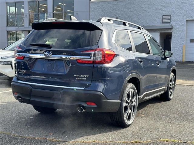 2025 Subaru Ascent Limited