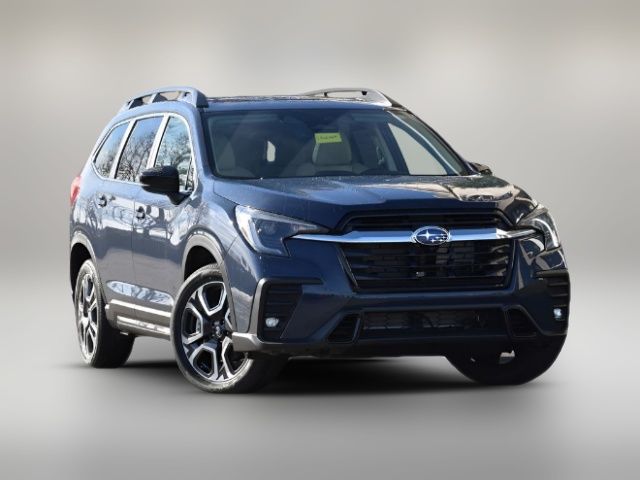 2025 Subaru Ascent Limited