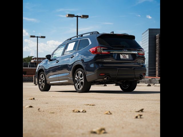 2025 Subaru Ascent Limited