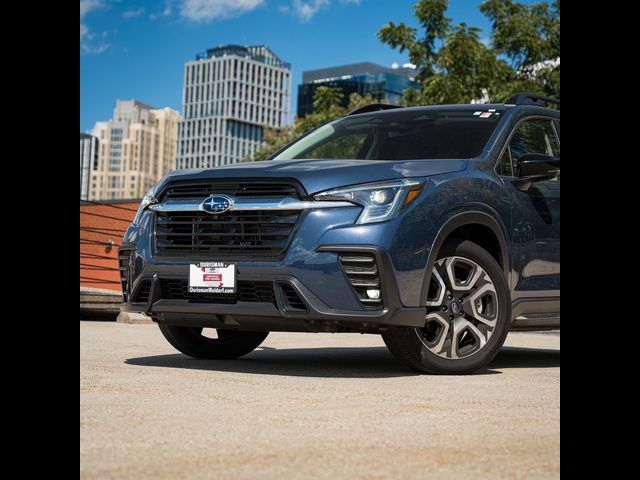 2025 Subaru Ascent Limited