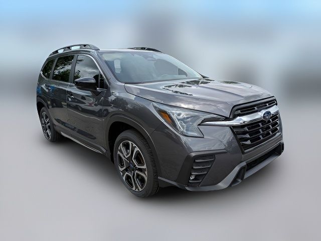 2025 Subaru Ascent Limited