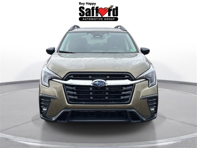 2025 Subaru Ascent Limited