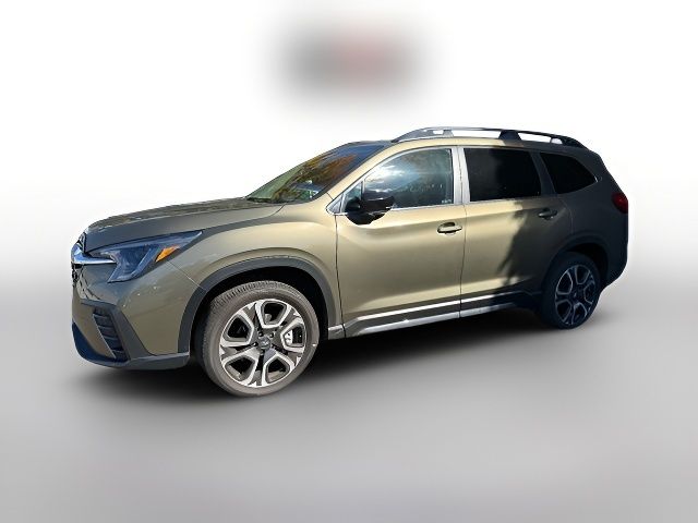 2025 Subaru Ascent Limited