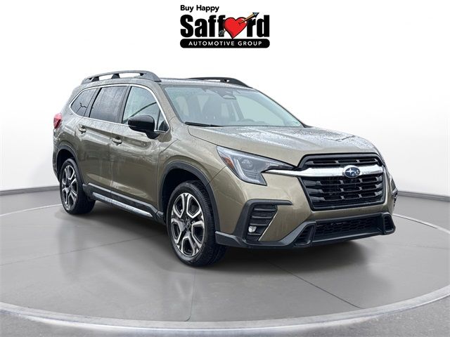 2025 Subaru Ascent Limited