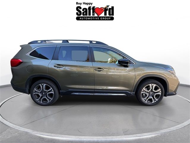 2025 Subaru Ascent Limited