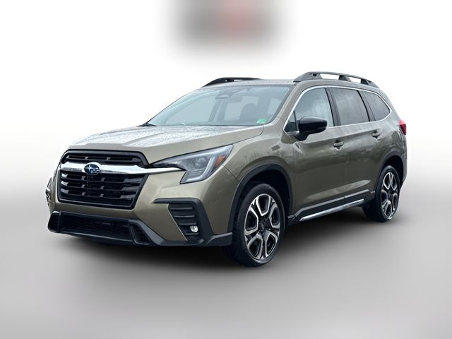 2025 Subaru Ascent Limited