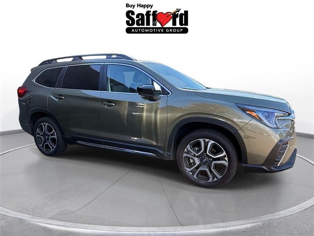 2025 Subaru Ascent Limited