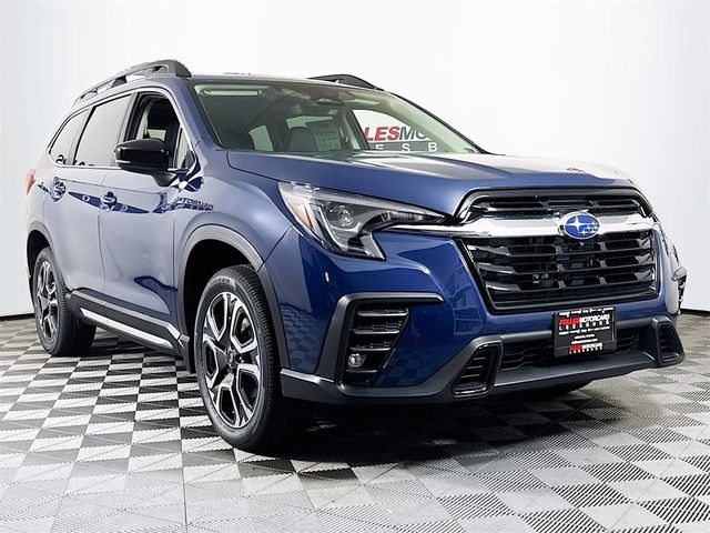 2025 Subaru Ascent Limited