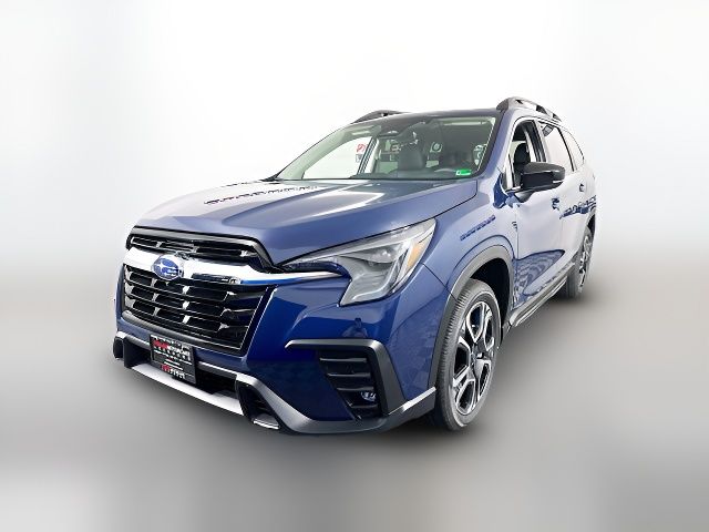 2025 Subaru Ascent Limited