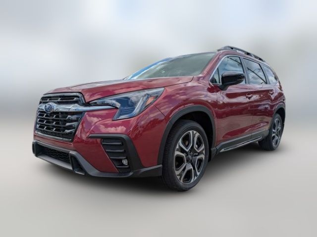 2025 Subaru Ascent Limited