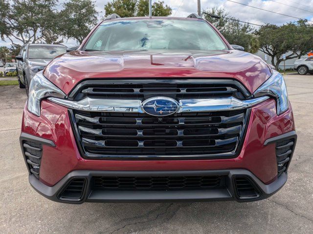 2025 Subaru Ascent Limited