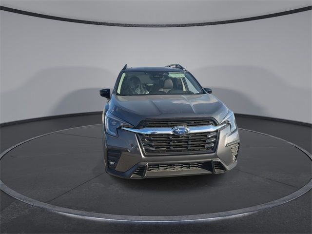 2025 Subaru Ascent Limited