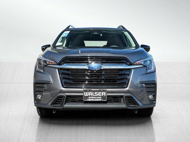 2025 Subaru Ascent Limited